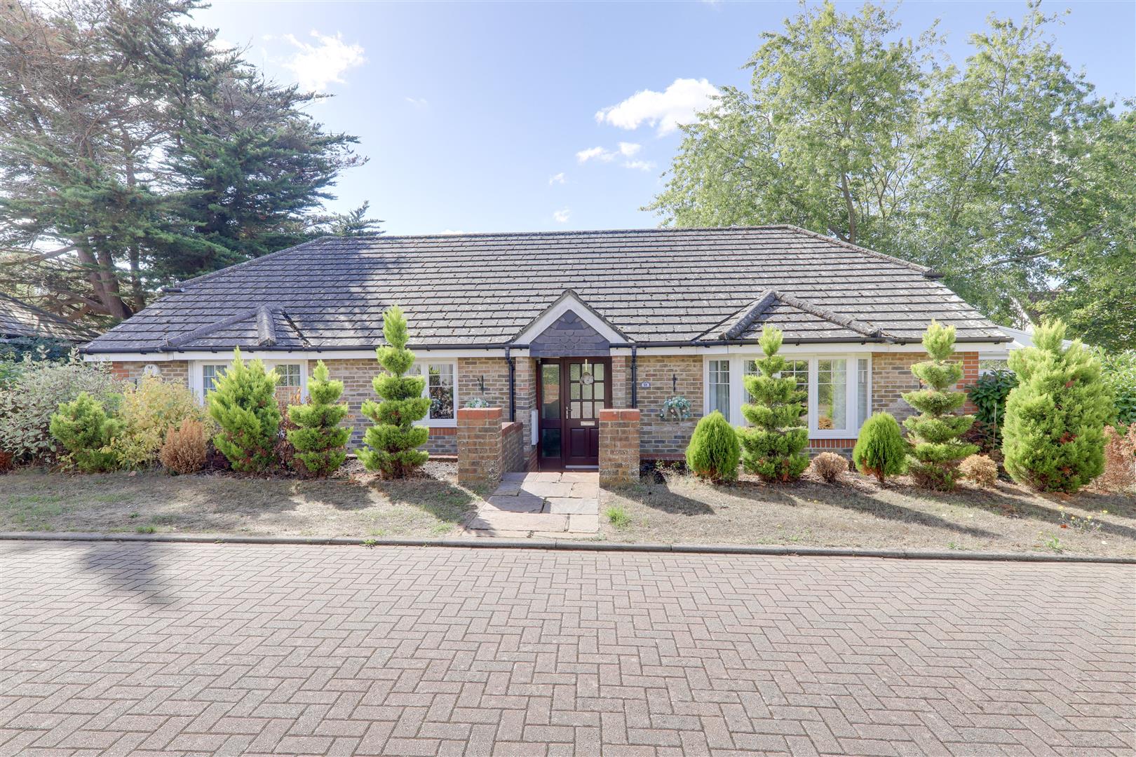 Bungalow - Detached | Roundwood, High Salvington, West Sussex, BN13 3GZ | For Sale